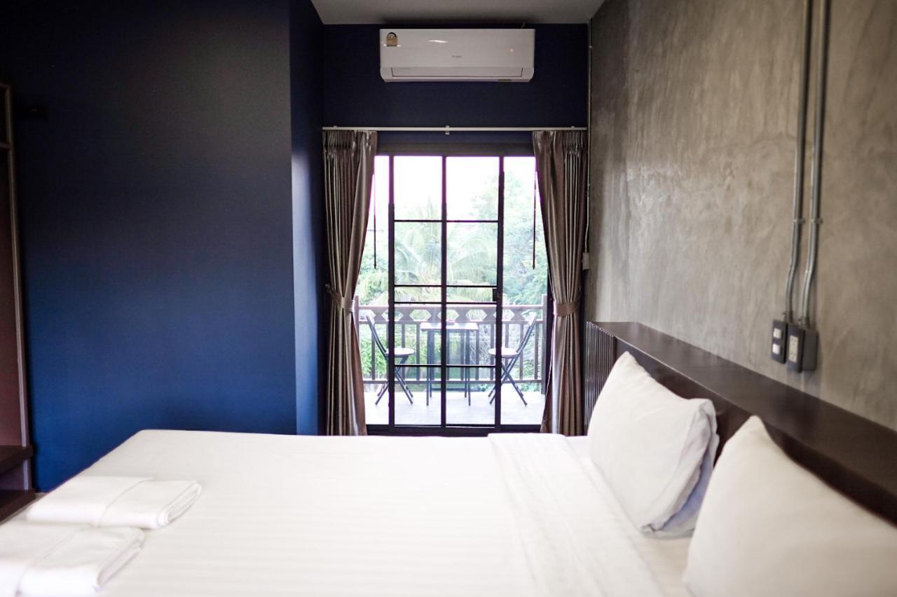 Albergue Werun Nimbly Chiang Mai Exterior foto